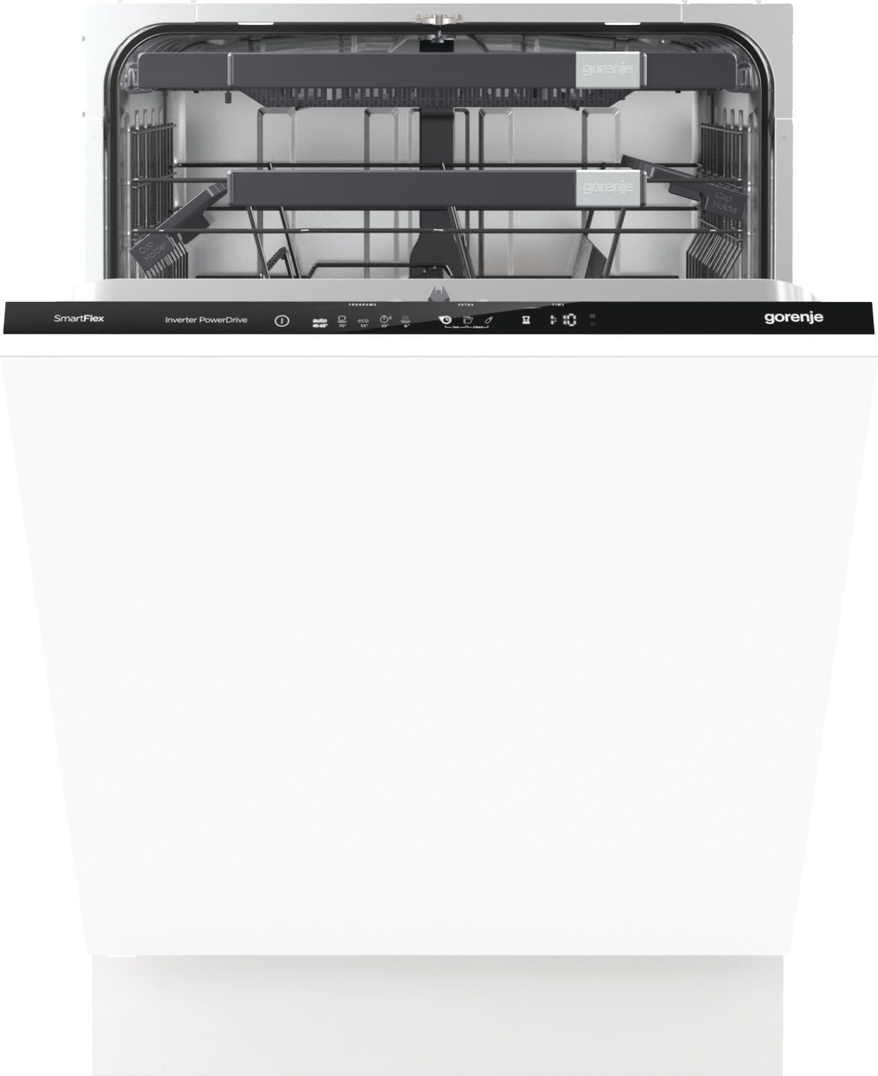 Gorenje GV67260XXL Freestanding 16 place settings