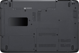 Samsung R R540-JS02NL Intel® Core™ i3 i3-370M – image 2