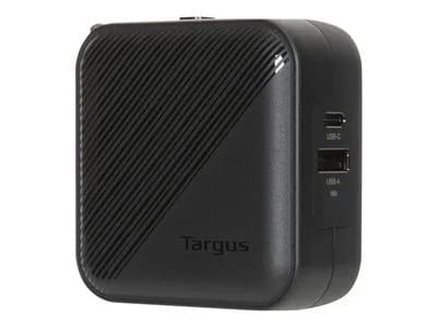 Lenovo 78455170 mobile device charger Universal Black AC Fast charging Indoor – image 1
