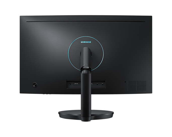 Samsung LC27FG73FQMXZN computer monitor – image 2