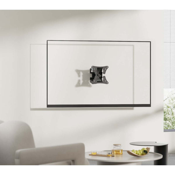Manhattan Pivoting Wall Mount for TV & Monitors (Tilt and Swivel), For screens – image 6