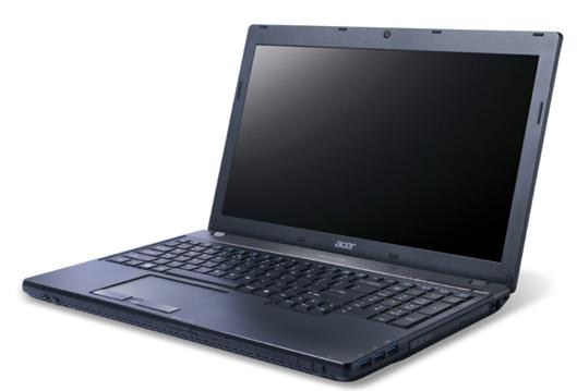 Acer TravelMate P6 53-M-32354G32Mikk Intel® Core™ i3 i3-2350M – image 5