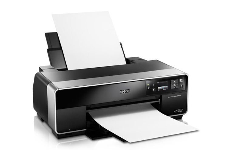 Epson Stylus Photo R3000 – image 4