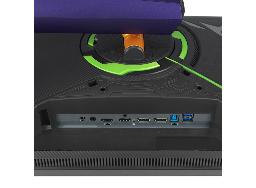 ASUS XG27AQM-G EVA Edition – image 8