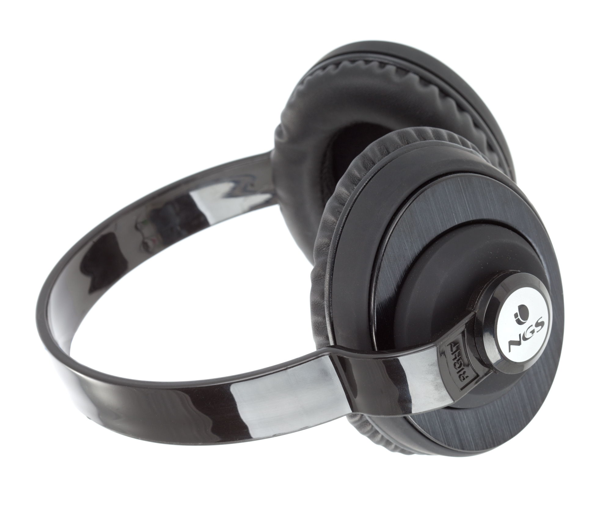 NGS Black Flap – image 6