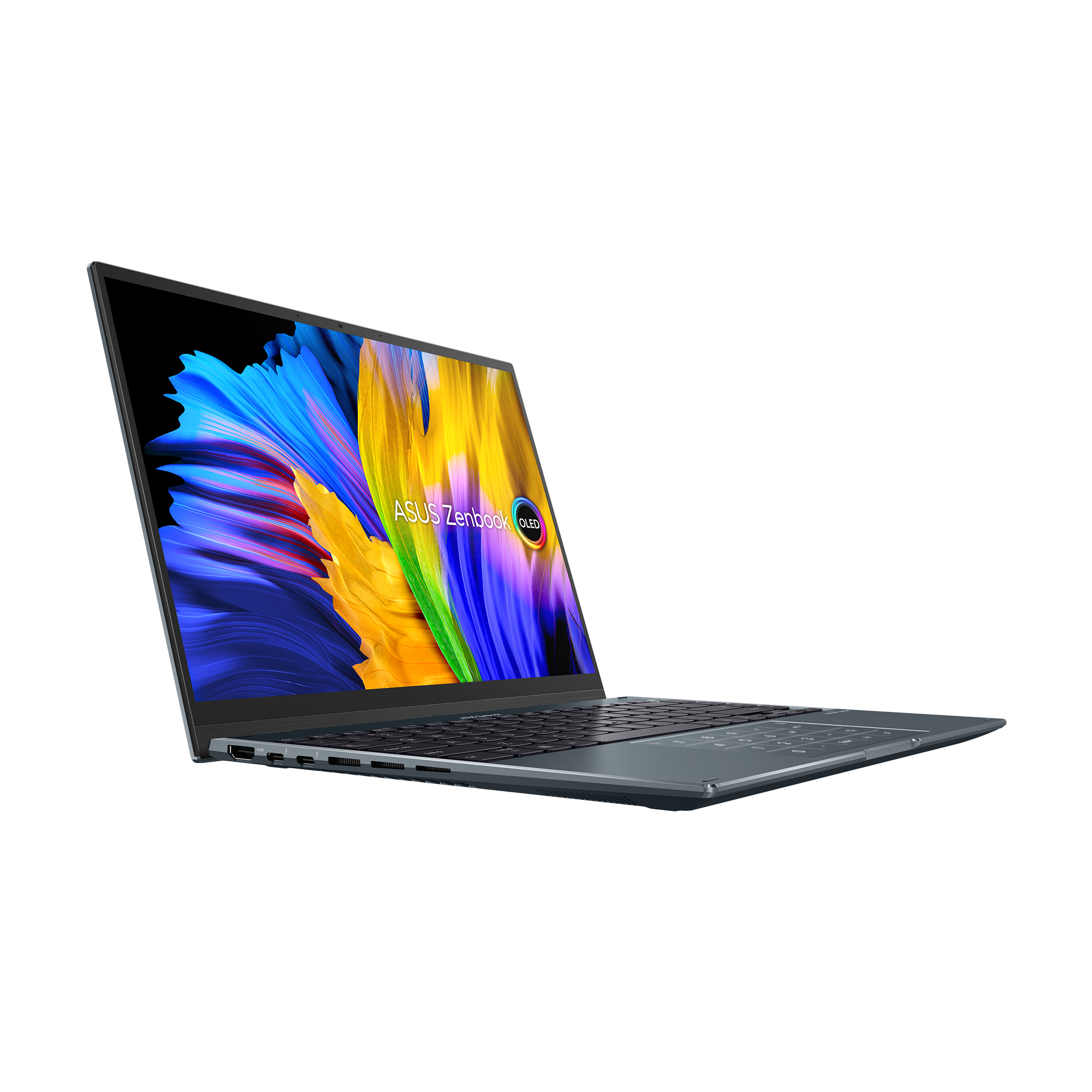 ASUS Zenbook 14 Flip OLED UP5401EA-OLED553 laptop Intel® Core™ i5 i5-1135G7 Hybrid (2-in-1) – image 6