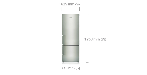 Samsung RL29THCMG – image 2