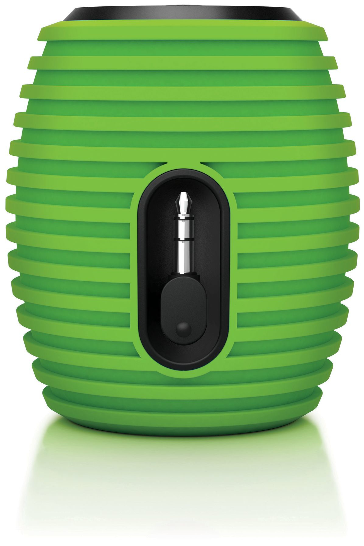 Philips Portable speaker SBA3010GRN/37 – image 2