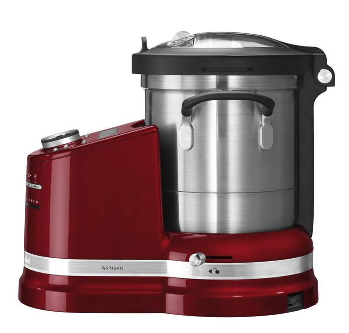KitchenAid 5KCF0103EER/4 food processor – image 3