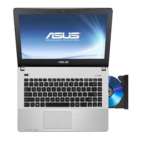 ASUS X450JN-WX022D Intel® Core™ i7 i7-4710HQ Laptop – image 6