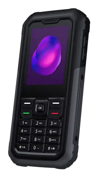 TCL onetouch 5044 – image 4