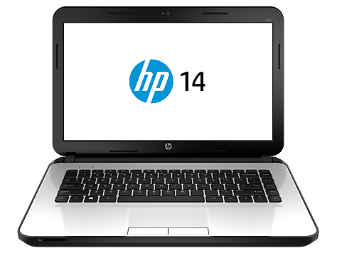 HP d007la AMD A4 A4-5000 Laptop