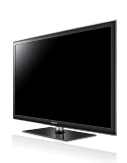 Samsung UE46D5700 116.8 cm (46") Full HD Smart TV Wi-Fi Black – image 5