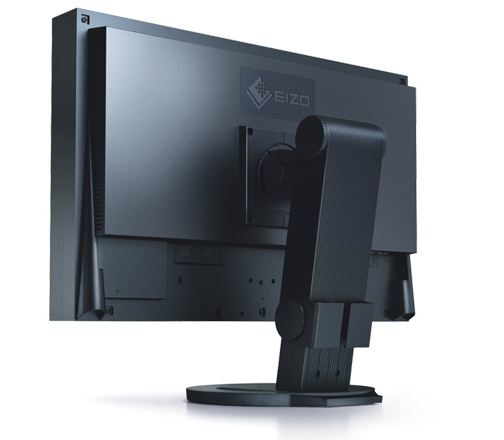 EIZO S2402WFS-BK computer monitor – image 3