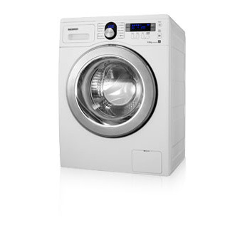 Samsung WF9904RWE washing machine Front-load – image 4