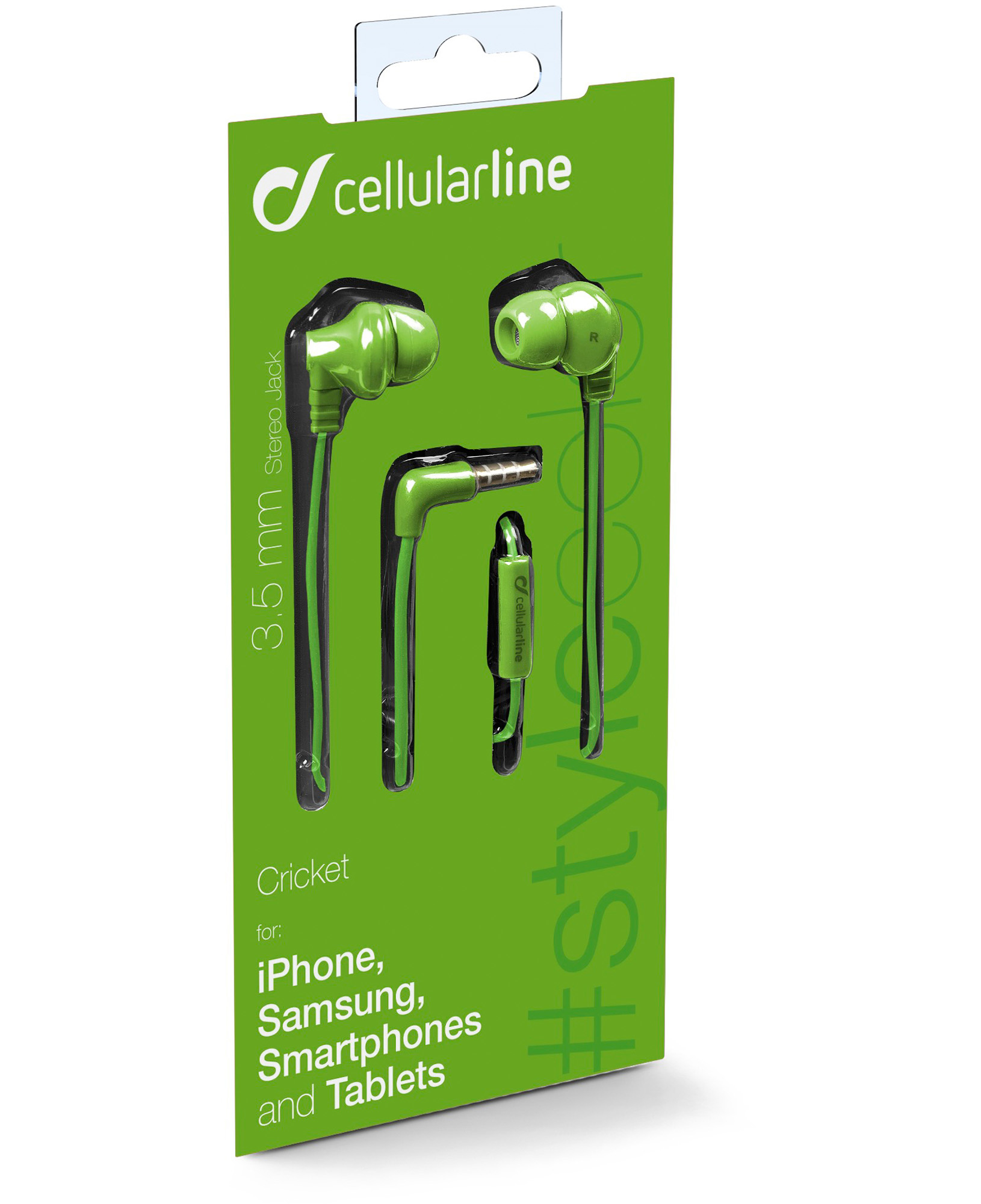Cellularline Cricket - Universal – image 2