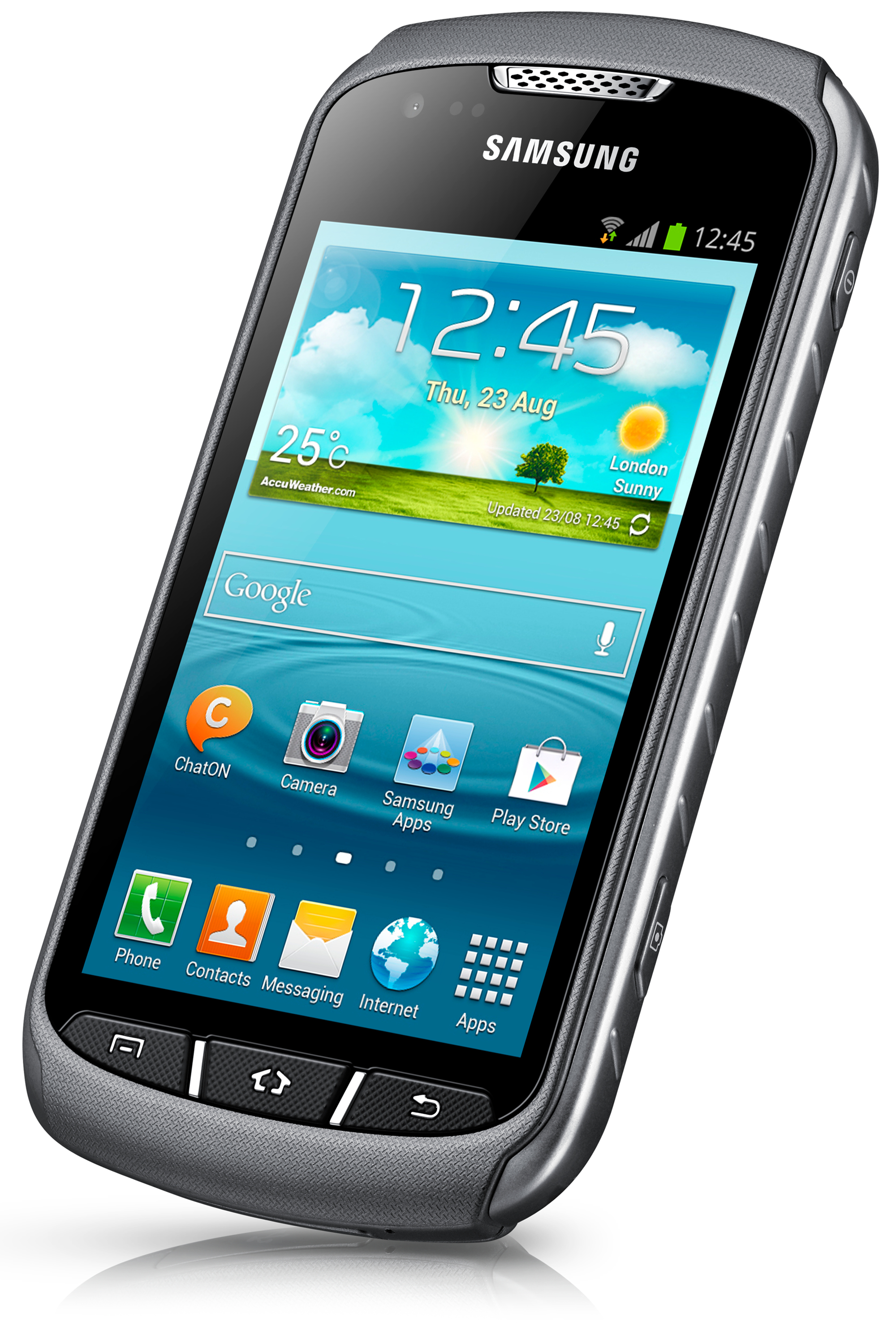 Samsung Galaxy Xcover 2 GT-S7710 – image 2