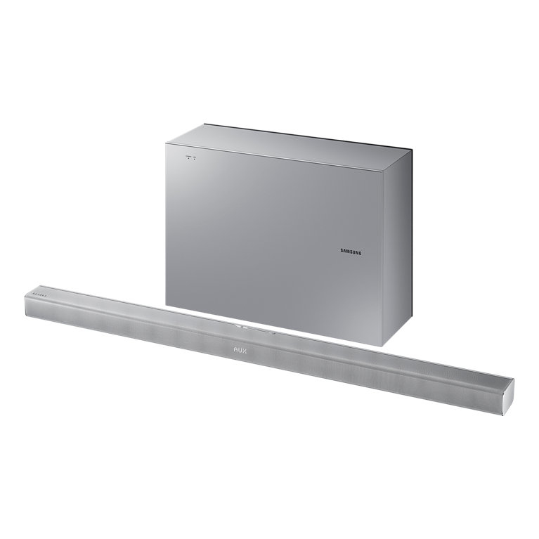 Samsung HW-J561 Silver 2.1 channels – image 4