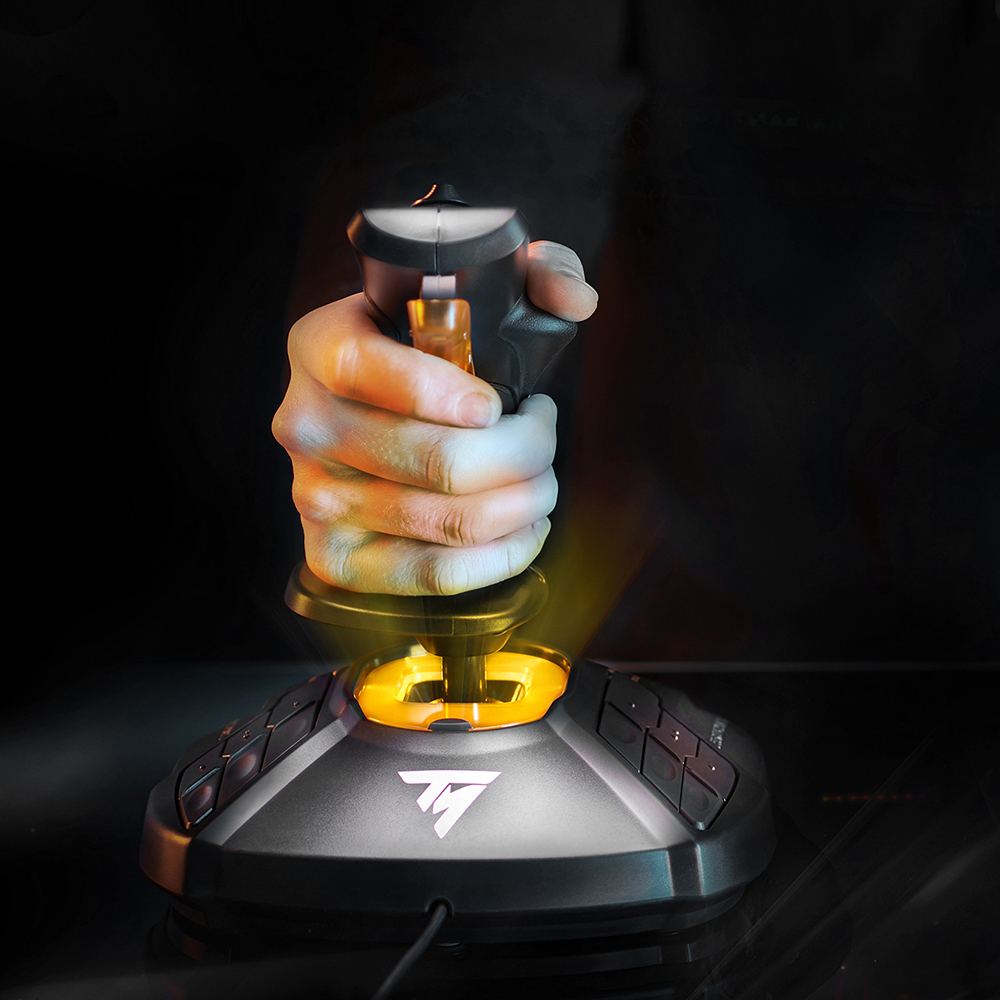Thrustmaster T.16000M FCS – image 6