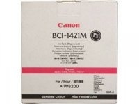 Canon Ink Cartridge BCI-1421 Magenta