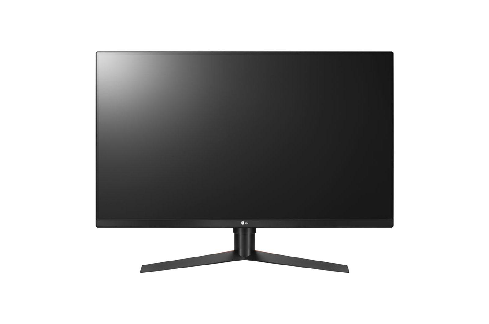 LG 32GK650G-B computer monitor – image 2