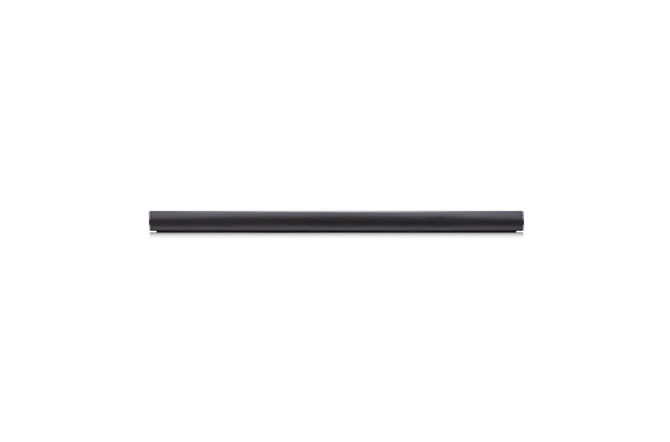 LG SJ6B soundbar speaker Black 2.1 channels – image 5