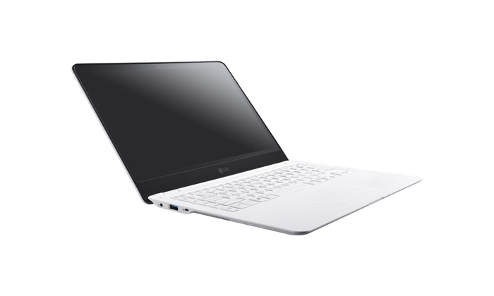 LG Z series 360-LH10K Intel® Pentium® 2117U Laptop – image 3
