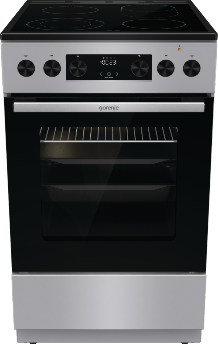 Gorenje GECS5C70SPAOT — vue 1 sur 8