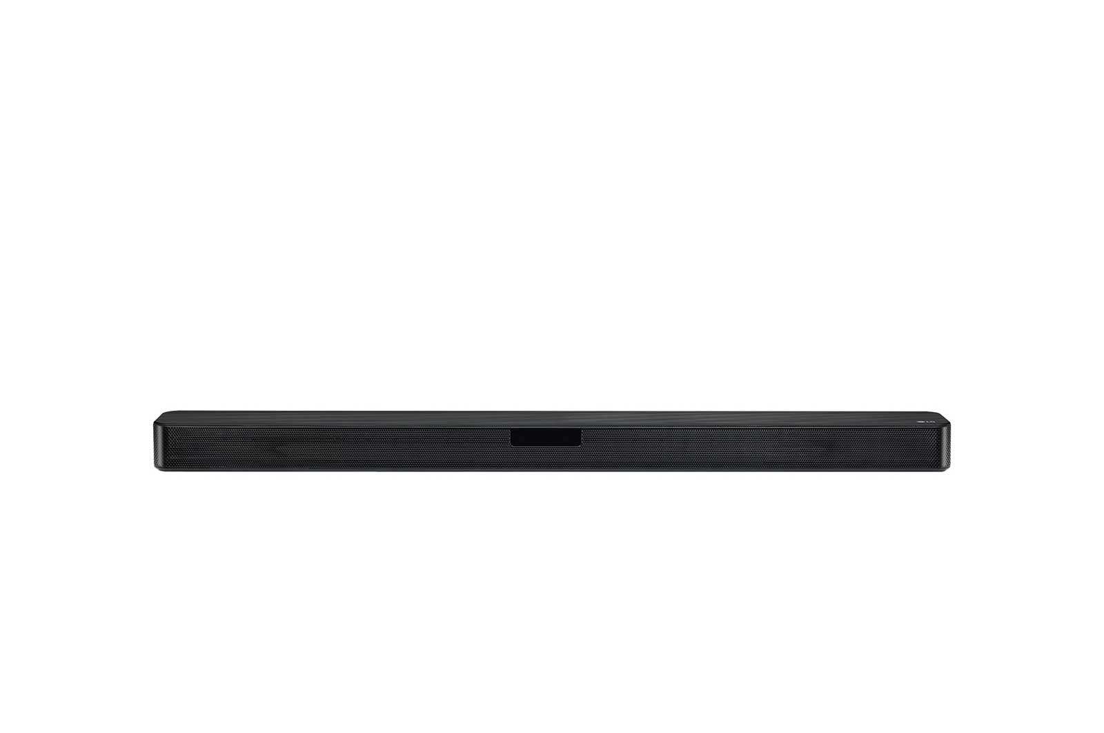 LG DSN4.DDEULLK soundbar speaker Black 2.1 channels – image 3