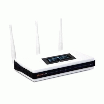 D-Link DIR-855/E wireless router – image 5