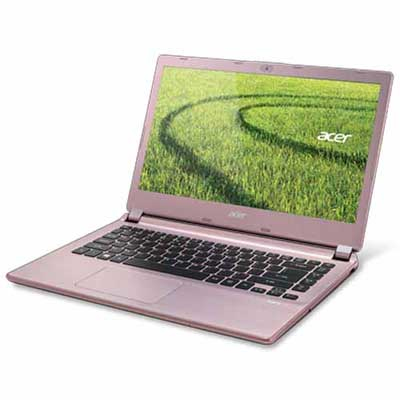 Acer Aspire V5-472P-6647 Intel® Core™ i3 i3-3217U Laptop – image 1