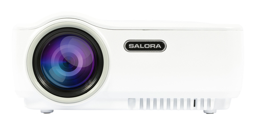 Salora Remote control Beamer (P06AT431500) – image 3