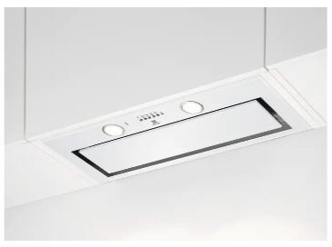 Electrolux LFG719W Built-in White 580 m³/h