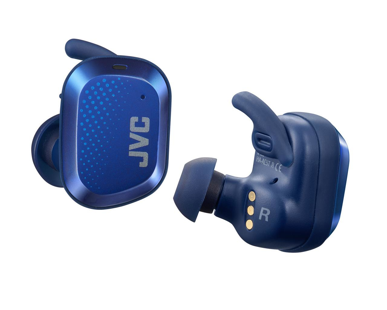 JVC HA-AE5T-A-U – image 4