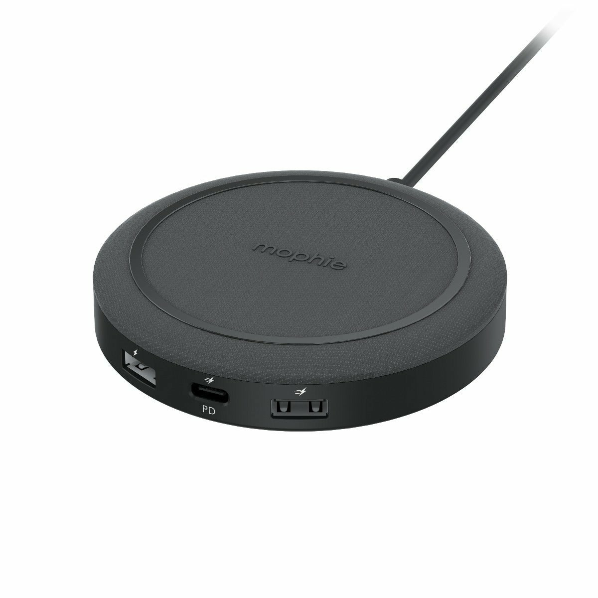 mophie Wireless Charging Hub