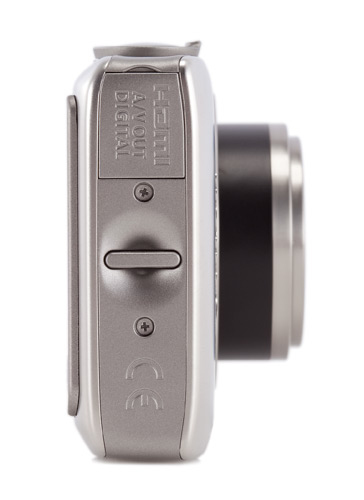 Canon ELPH 510 HS – image 3