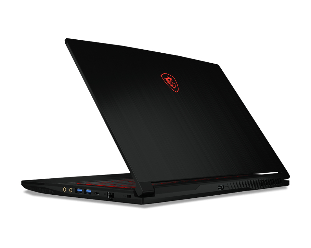 MSI GF63 8RD-647 – image 4