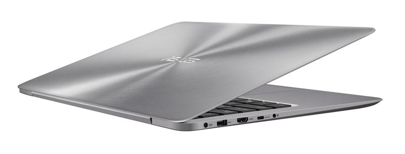 ASUS Zenbook UX310UQ-GL221T laptop Intel® Core™ i7 i7-6500U – image 8