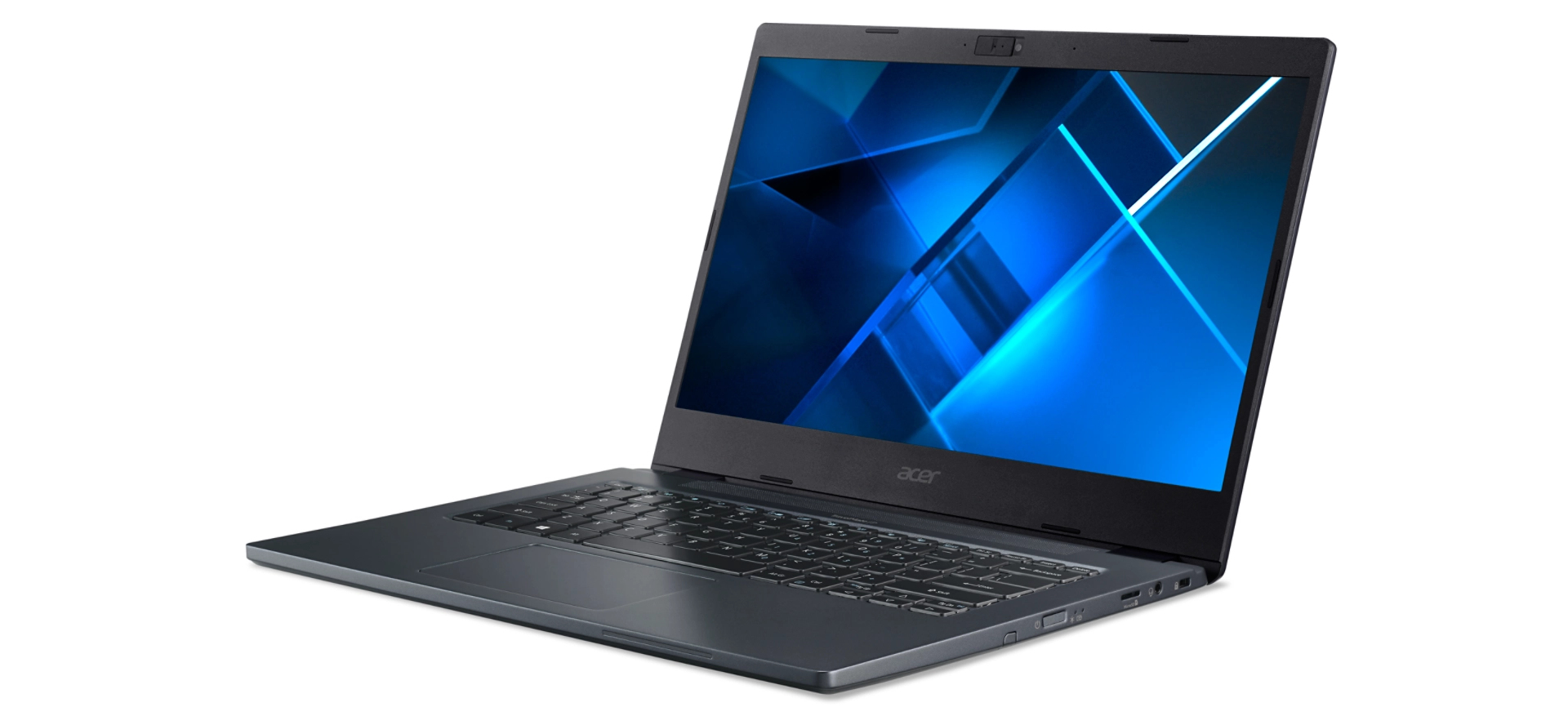 Acer TravelMate P4 TMP414-51-53MZ Intel® Core™ i5 i5-1135G7 Laptop – image 3
