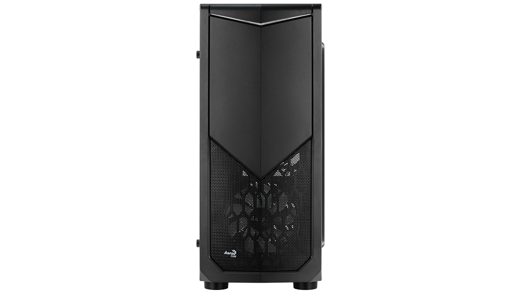 Aerocool Tomahawk-A Midi Tower Black – image 7