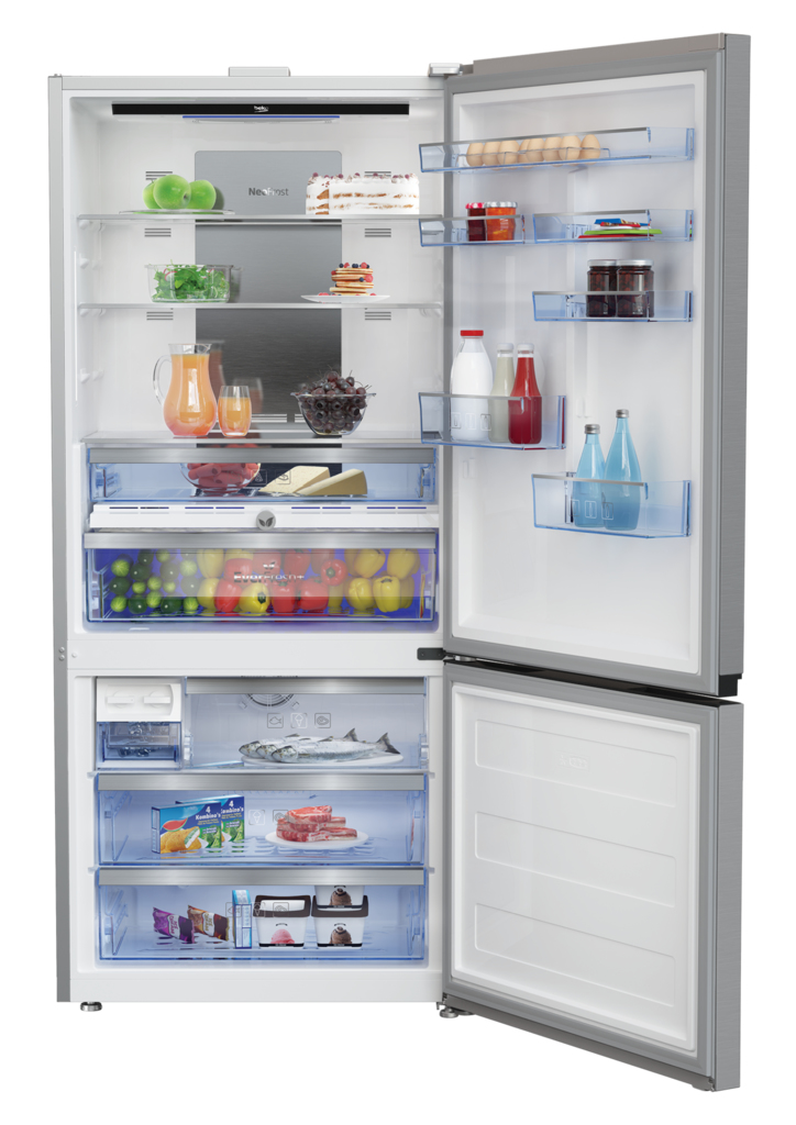 Beko RCNE 720 E3VZP – image 3