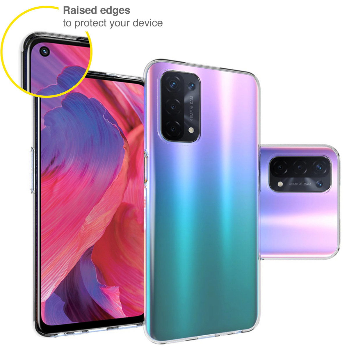 Accezz SH00043820 mobile phone case – image 3
