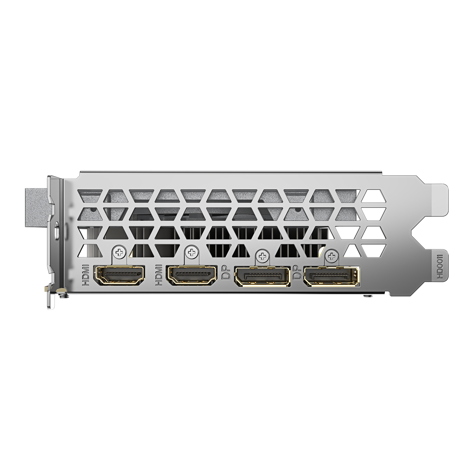 GIGABYTE GeForce RTX 3050 EAGLE OC 6G – image 7