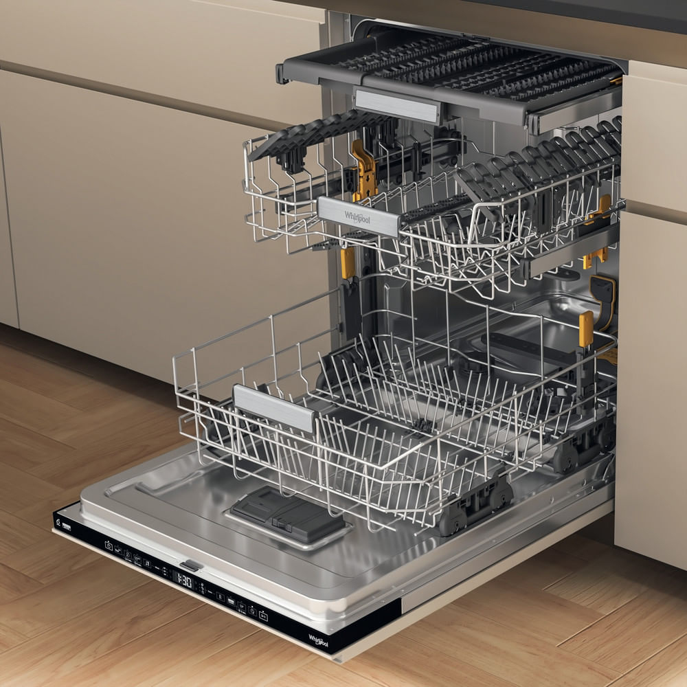 Whirlpool W7I HT40 T — vue 1 sur 8