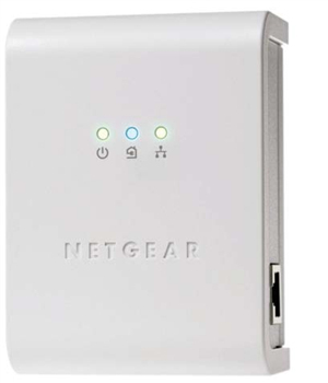 NETGEAR XETB1001 85 Mbit/s