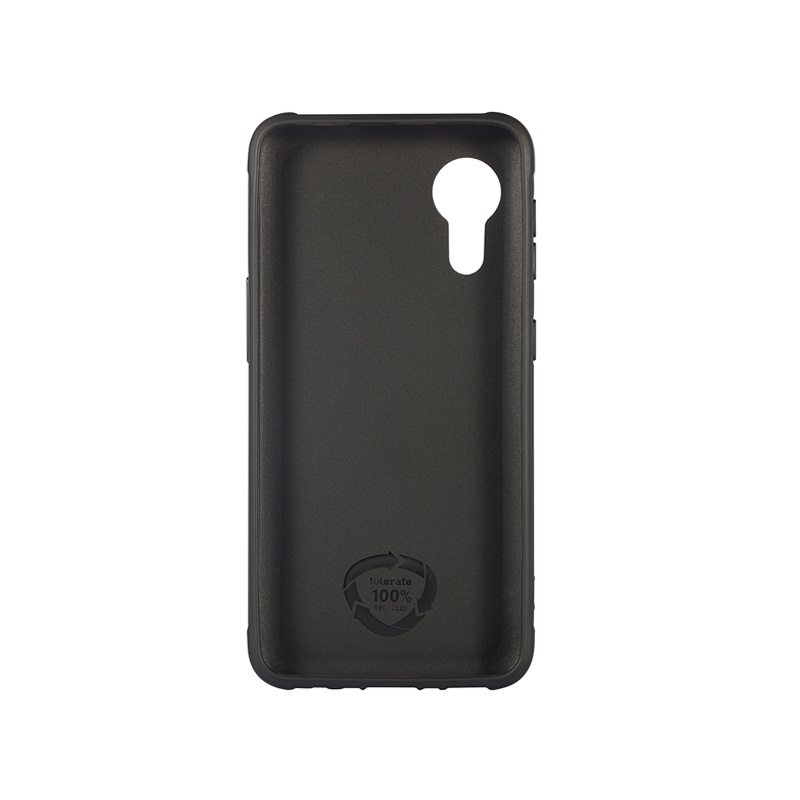 Tolerate TPU CASE SAM XCOVER 5 BLK – image 2