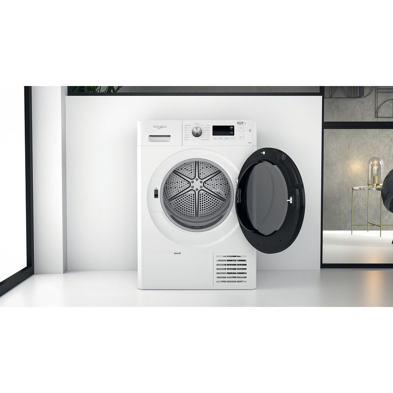 Whirlpool FFTD M11 8X1B FR – image 7