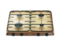 Hotpoint PF 640 ES TF
