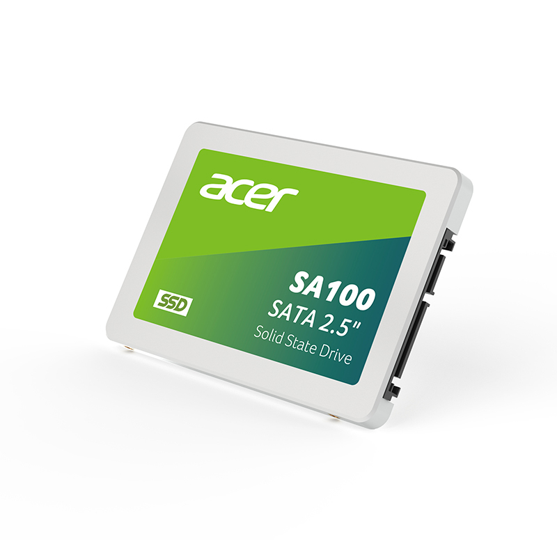 Acer SA100 120 GB 2.5" Serial ATA III 3D NAND – image 3