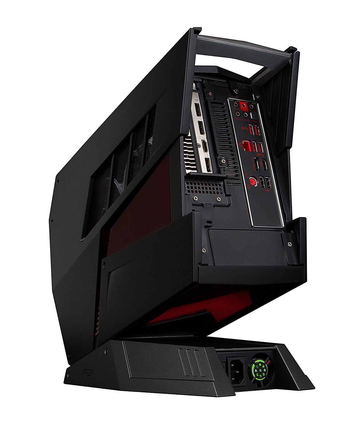 MSI 3 7RD-023XTR – image 5